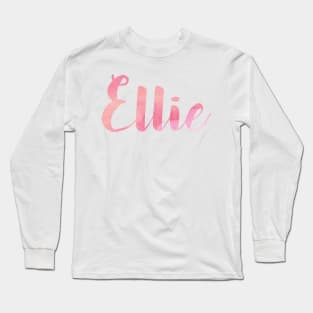 Ellie Long Sleeve T-Shirt